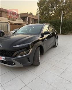 هيونداي كونا